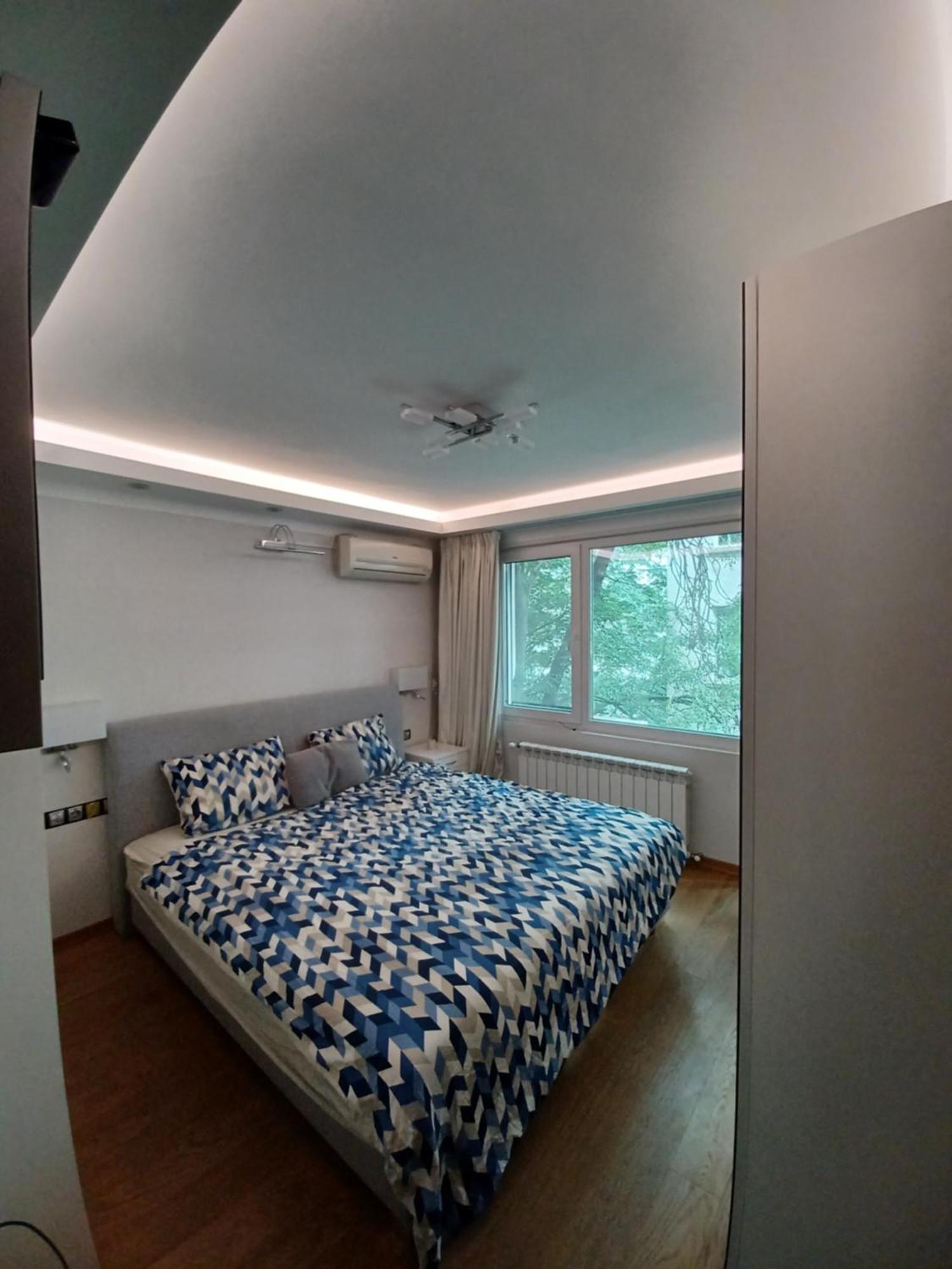 Signature Suite - 1 Bedroom Sofia Extérieur photo