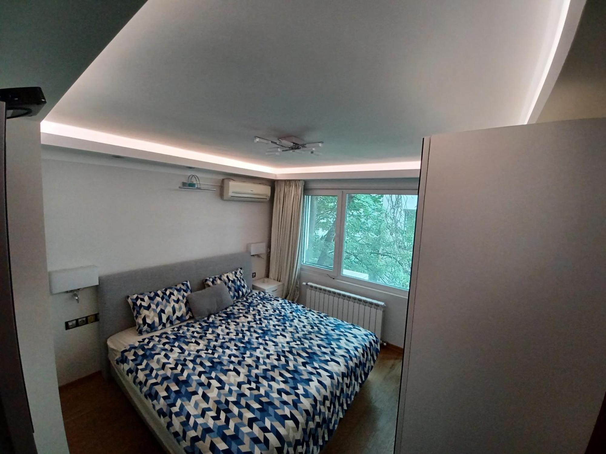 Signature Suite - 1 Bedroom Sofia Extérieur photo